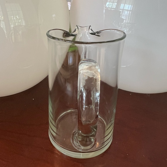 Small MCM Pitcher - Picture 4 of 6